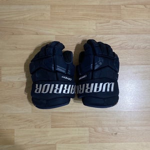 Warrior Covert QRE3 Gloves 14" (Used)