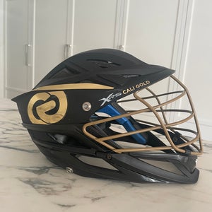 Cascade XRS Helmet