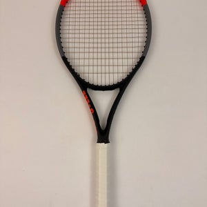 Wilson Clash 100 V1, 4 1/8 Excellent 9/10