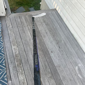 Senior CCM RibCor Trigger 9 Pro Right Handed Hockey Stick P29 (Used)