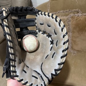 Rawlings RH First Base Heart of the Hide Baseball Glove 13" (Used)
