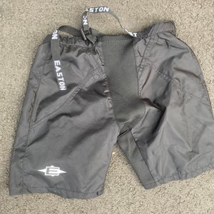 Black  Small Easton Pant Shell (Used)