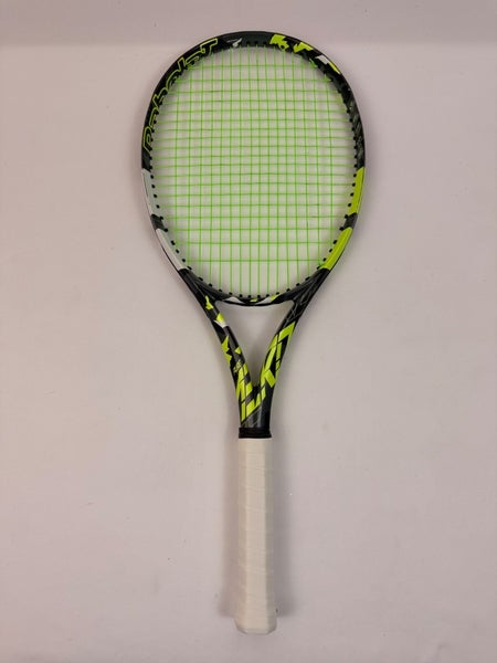 Babolat Pure Aero 2023, 4 1/4