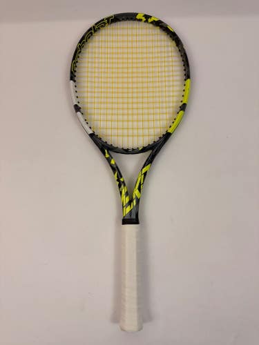 Babolat Pure Aero 98 2023, 4 3/8 Very Good Condition