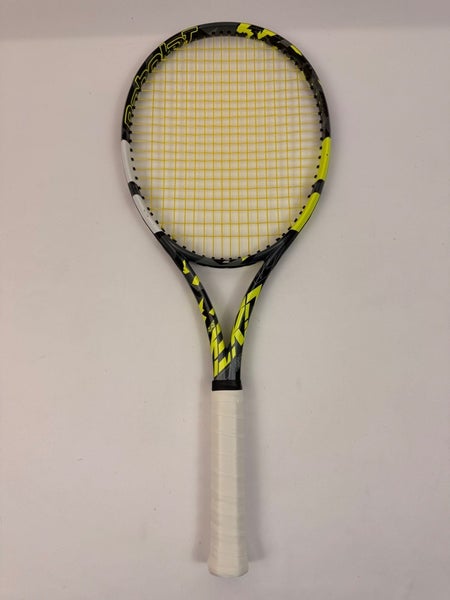 Babolat Pure Aero 98 2023, 4 3/8 Very Good Condition