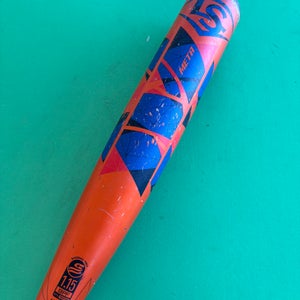 2022 Louisville Slugger Meta Composite Bat USSSA Certified (-8) Composite 22 oz 30"