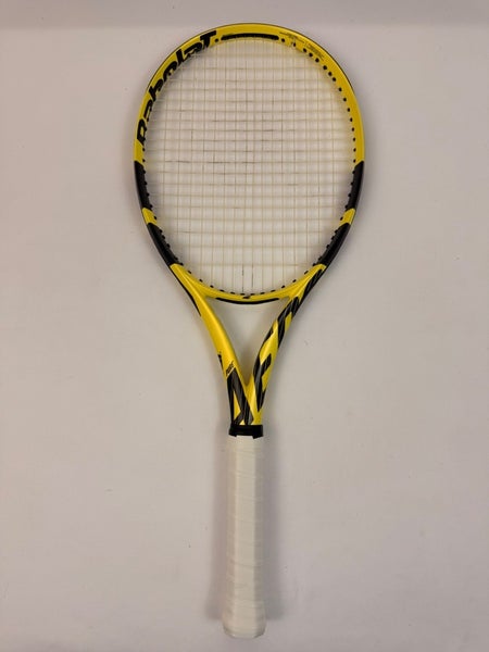 Babolat Pure Aero 2019, 4 1/4 Excellent 9/10
