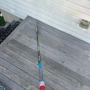 Senior Bauer Nexus Sync Right Handed Hockey Stick P92 (Used)