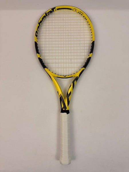 Babolat Pure Aero 2019, 4 1/4 Excellent 9/10