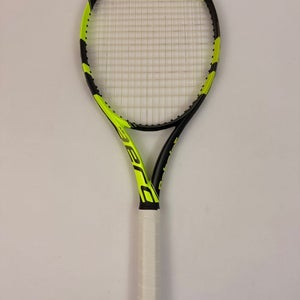 Babolat Pure Aero 2016, 4 3/8 Excellent 9/10