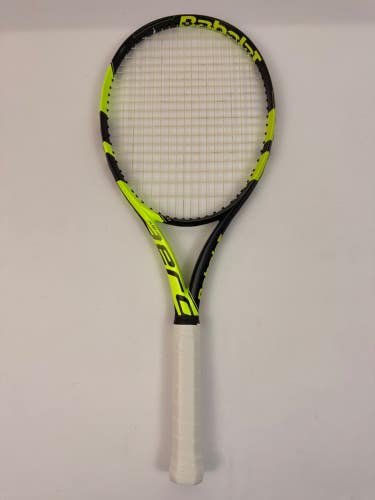 Babolat Pure Aero 2016, 4 3/8 Excellent 9/10