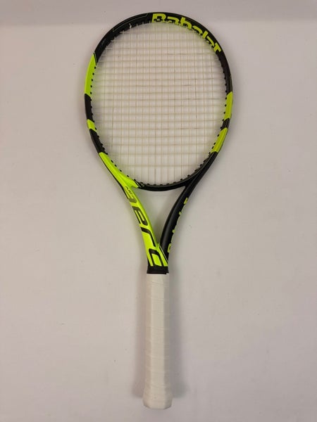 Babolat Pure Aero 2016, 4 3/8 Excellent 9/10