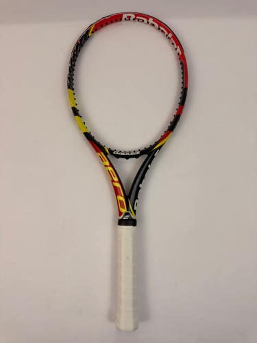 Babolat Aeropro Drive 2013 French Open Edition, 4 3/8