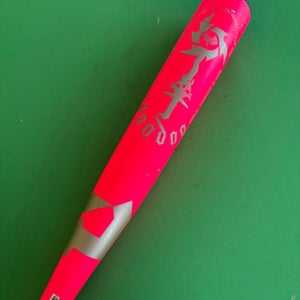 2025 Custom DeMarini Voodoo One Bat BBCOR Certified (-3) 29 oz 32"