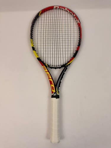 Babolat Aeropro Drive 2013 French Open Edition, 4 3/8