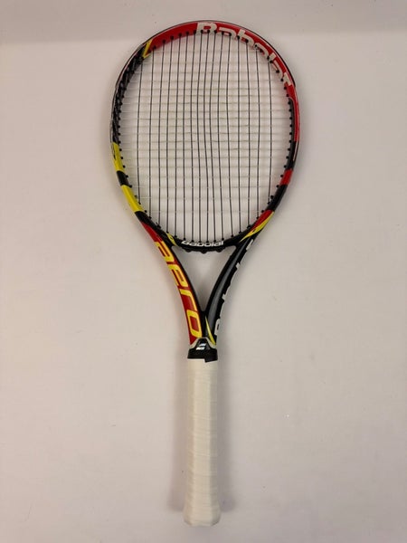 Babolat Aeropro Drive 2013 French Open Edition, 4 3/8