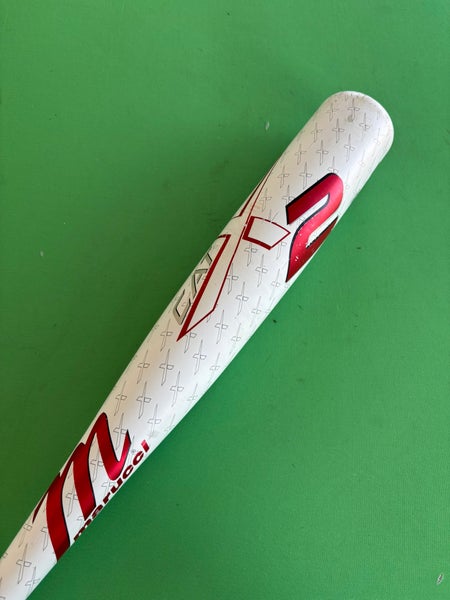 2025 Marucci CATX2 Alloy Bat USSSA Certified (-8) Alloy 23 oz 31"