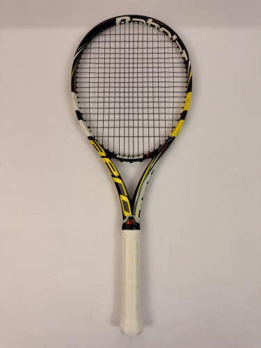 Babolat Aeropro Drive 2013, 4 1/4 Very Good Condition