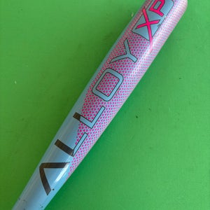 2024 Custom 44 Pro Alloy XP Bat BBCOR Certified (-3) 29 oz 32"