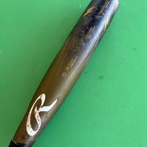 2023 Rawlings Icon Composite Bat USSSA Certified (-5) 26 oz 31"