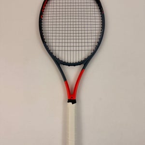 Head Graphene 360 Radical Pro, 4 3/8 Very Good Condition