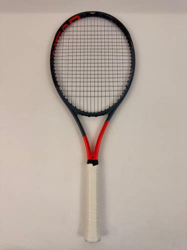 Head Graphene 360 Radical Pro, 4 3/8 Very Good Condition