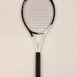 Head Speed Pro Auxetic 2022, 4 1/4 Excellent 9.5/10