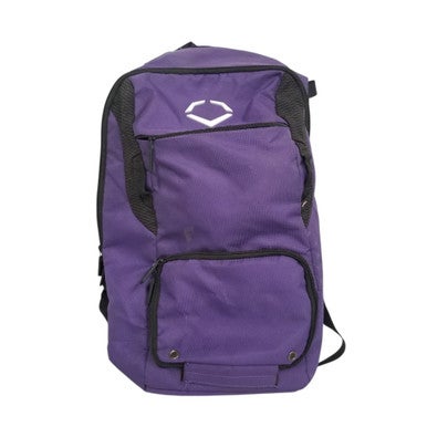 EvoShield (Used) Purple