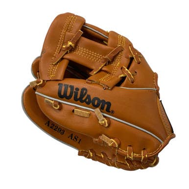 Wilson (Used) Brown 9" Baseball Glove