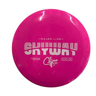 (Used) Discs Driver