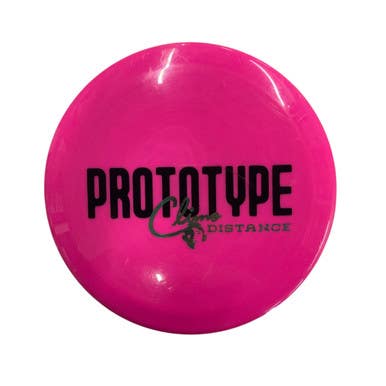 (Used) Discs Driver