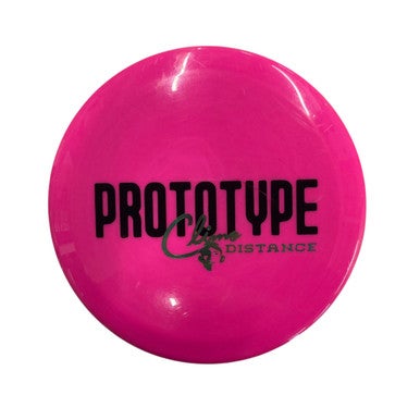 (Used) Discs Driver