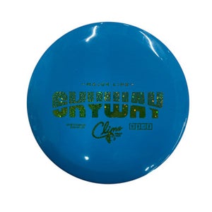(Used) Discs Driver