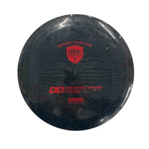 (Used) Discs Driver