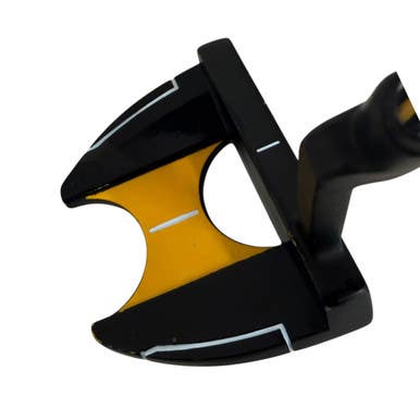 Top Flite (Used) Left Hand Junior Mallet Putter