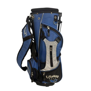 Callaway (Used) Blue Carry Bag