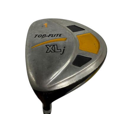 Top Flite (Used) Left Hand Junior Uniflex Driver