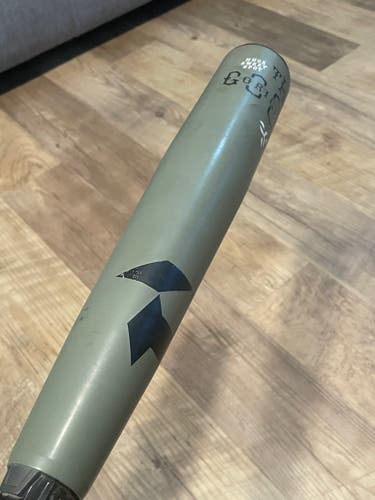 2025 DeMarini The Goods Hybrid BBCOR Certified Bat (-3) 29 oz 32" (Used)