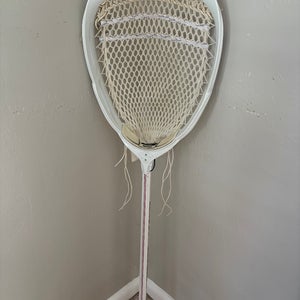 Lacrosse goalie stick!