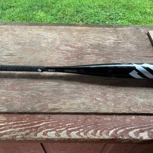 StringKing Metal 2 Alloy BBCOR Certified Bat (-3) 29 oz 32" (Used)