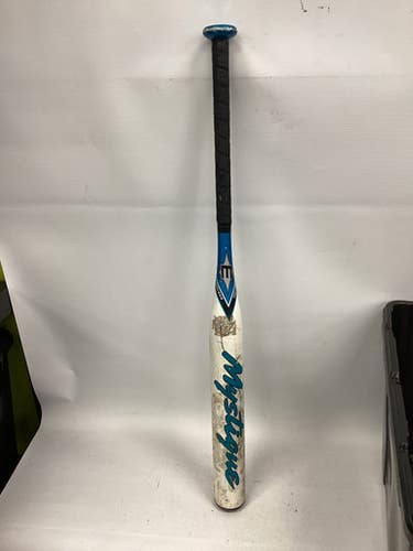 Used Easton MYSTIQUE BB/SB Fastpitch Bat 31" 11851-S000034542