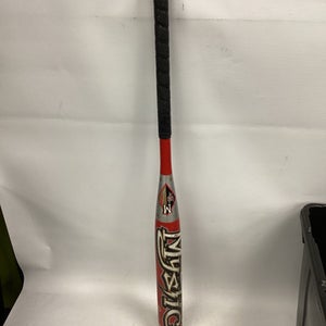 Used TPX MYSTIC BB/SB Fastpitch Bat 31" 11851-S000034541