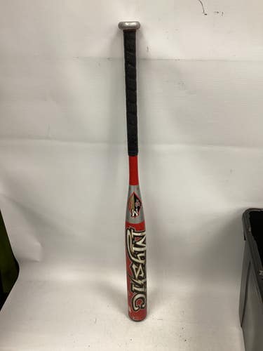Used TPX MYSTIC BB/SB Fastpitch Bat 31" 11851-S000034541