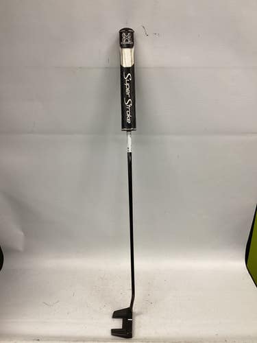 Used Cleveland ELEVADO Mens Putter RH 11851-S000034525