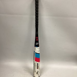 Used Mizuno FINCH BB/SB Fastpitch Bat 26" 11851-S000034521