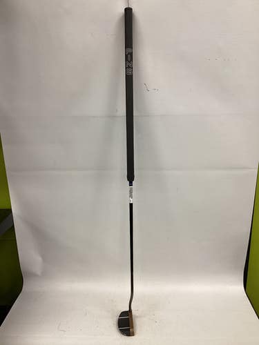 Used Ping HEPPLER PIPER Mens Putter RH 11851-S000034520