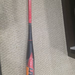 Easton ADV Hype Composite USSSA Certified Bat (-5) 26 oz 31"