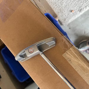 Men's Odyssey Blade White Hot XG #8 Right Handed Putter (Used)
