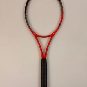Head Youtek IG Radical MP, 4 1/4 Very Good Condition