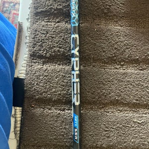 Men's  Shaft Regular Flex Graphite Shaft (New)